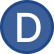 Button D